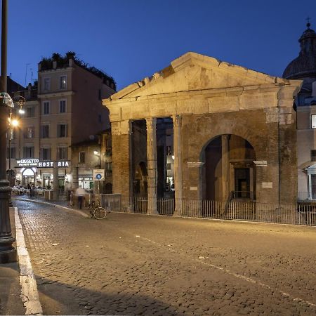 Neman Maison Experience I Pantheon Rom Exteriör bild