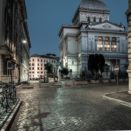 Neman Maison Experience I Pantheon Rom Exteriör bild