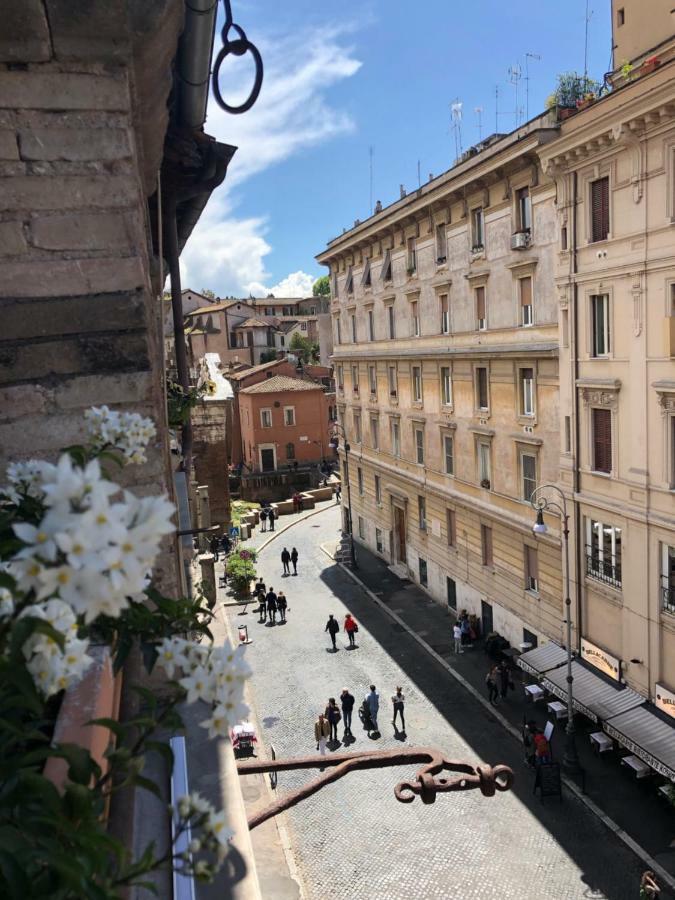 Neman Maison Experience I Pantheon Rom Exteriör bild