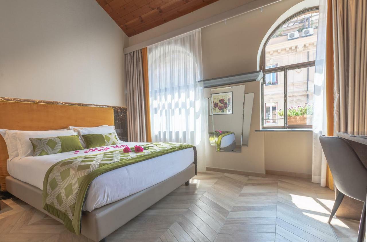 Neman Maison Experience I Pantheon Rom Exteriör bild