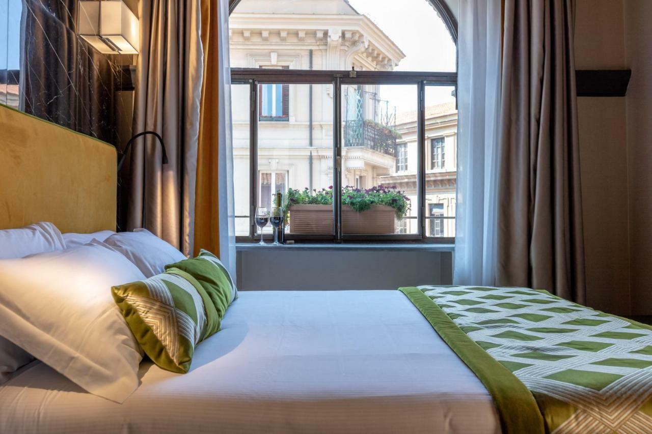 Neman Maison Experience I Pantheon Rom Exteriör bild