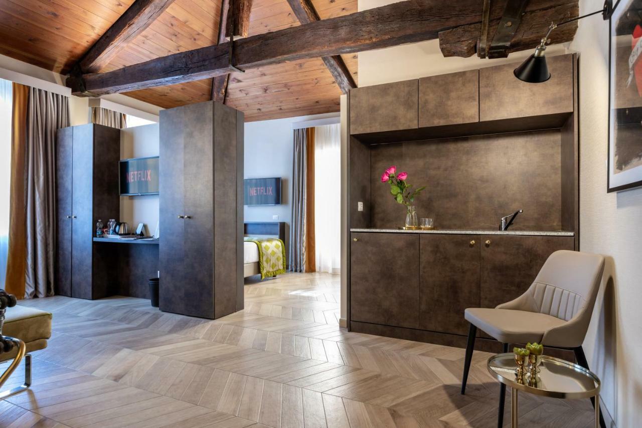 Neman Maison Experience I Pantheon Rom Exteriör bild
