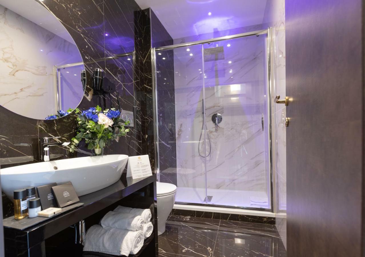 Neman Maison Experience I Pantheon Rom Exteriör bild
