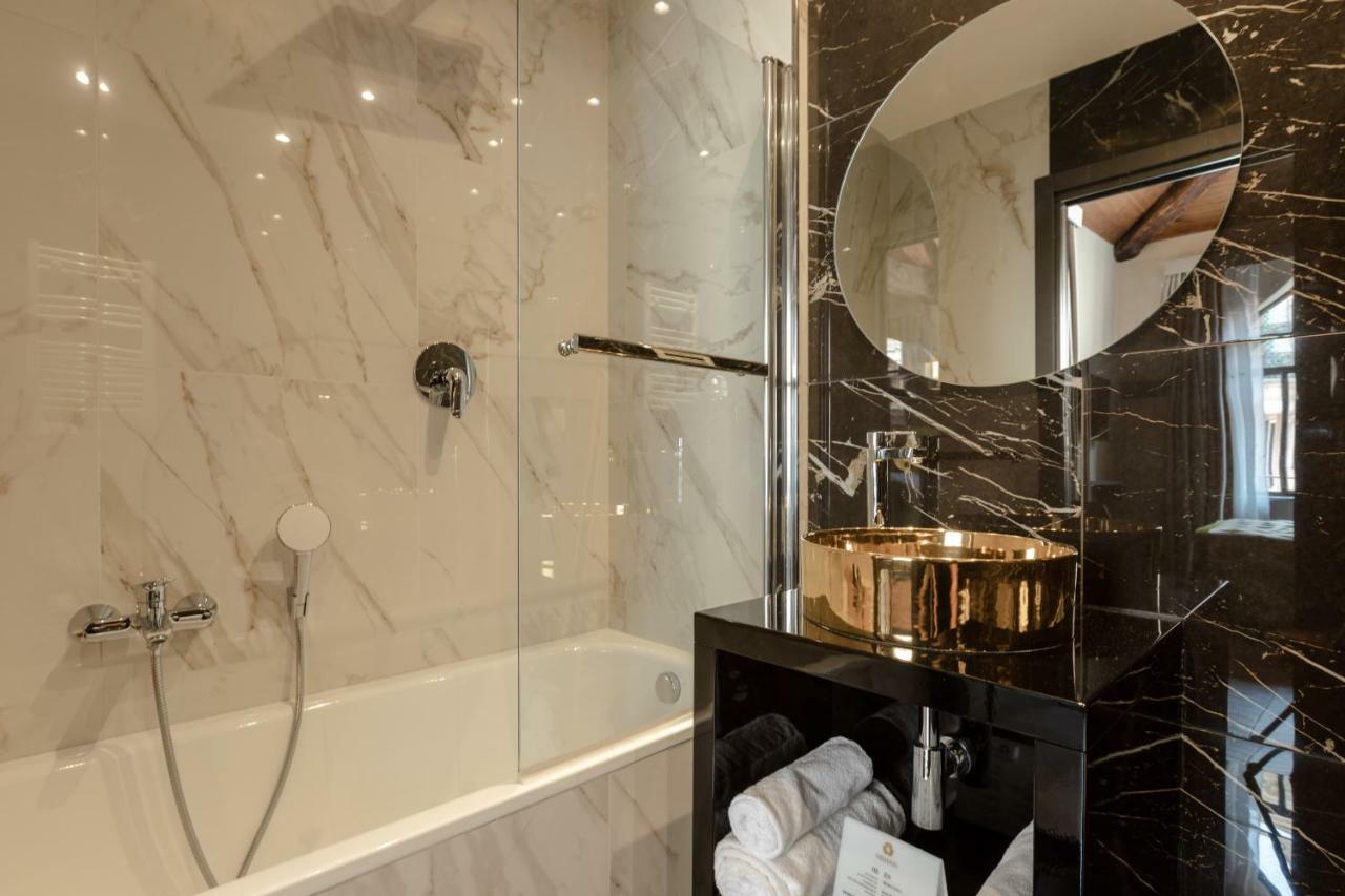 Neman Maison Experience I Pantheon Rom Exteriör bild
