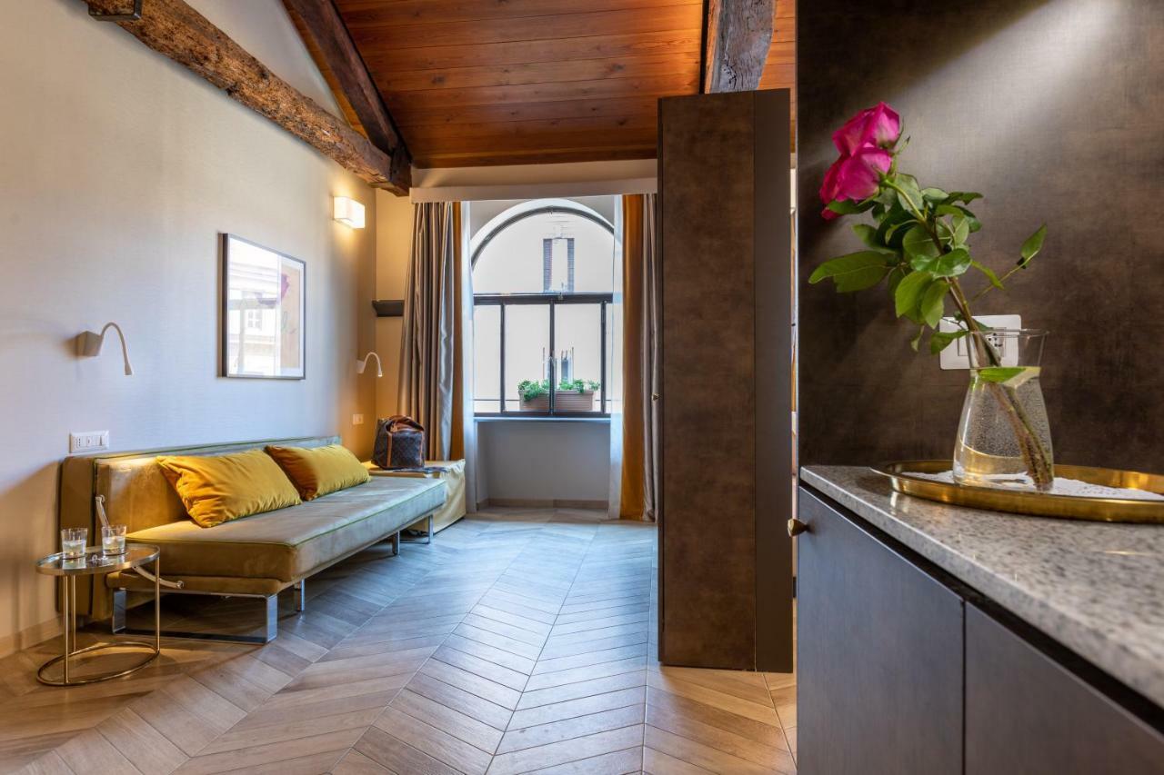 Neman Maison Experience I Pantheon Rom Exteriör bild