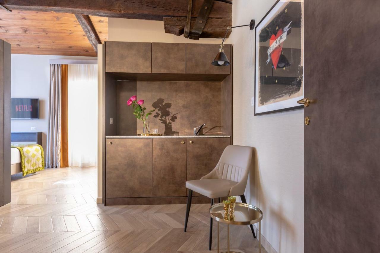Neman Maison Experience I Pantheon Rom Exteriör bild