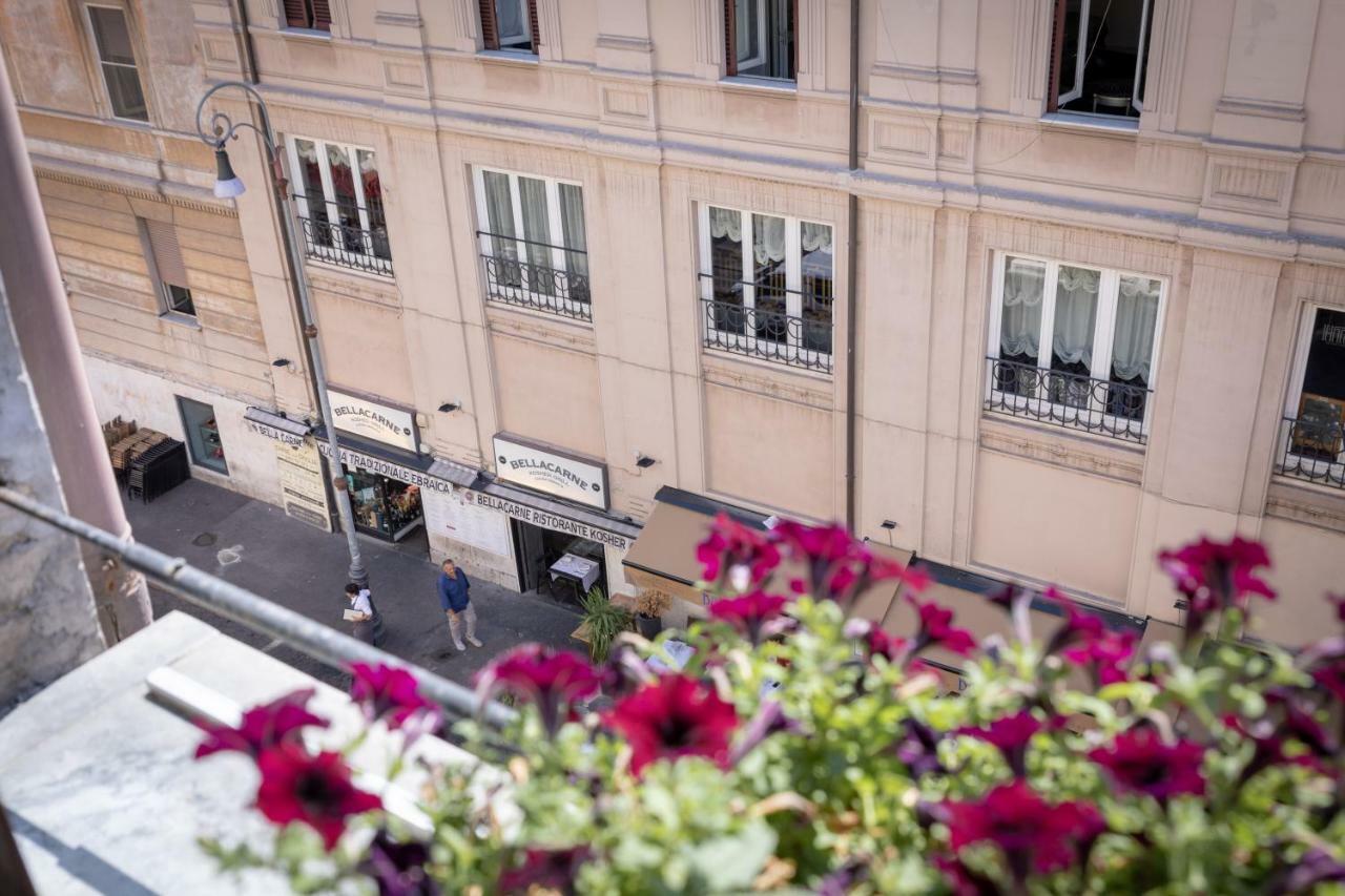 Neman Maison Experience I Pantheon Rom Exteriör bild