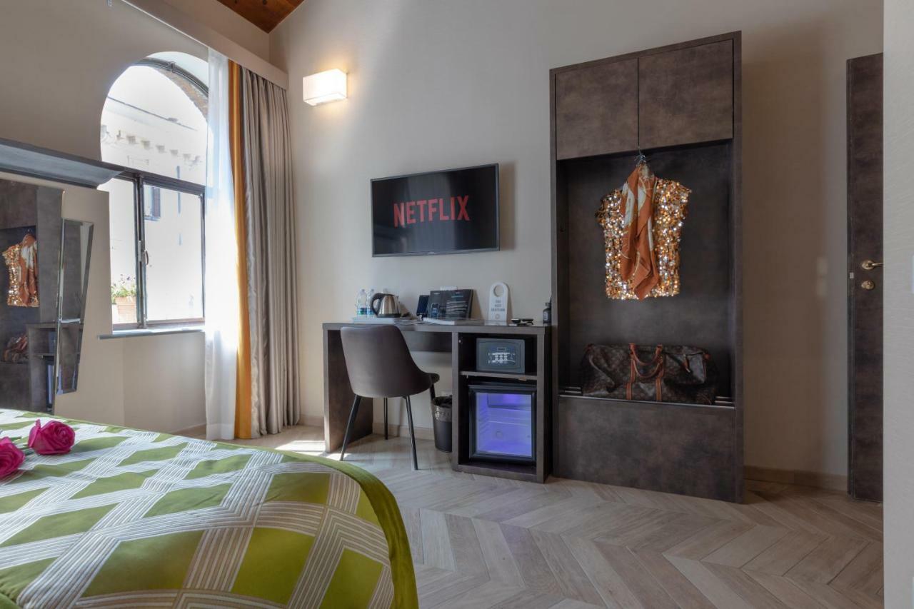 Neman Maison Experience I Pantheon Rom Exteriör bild