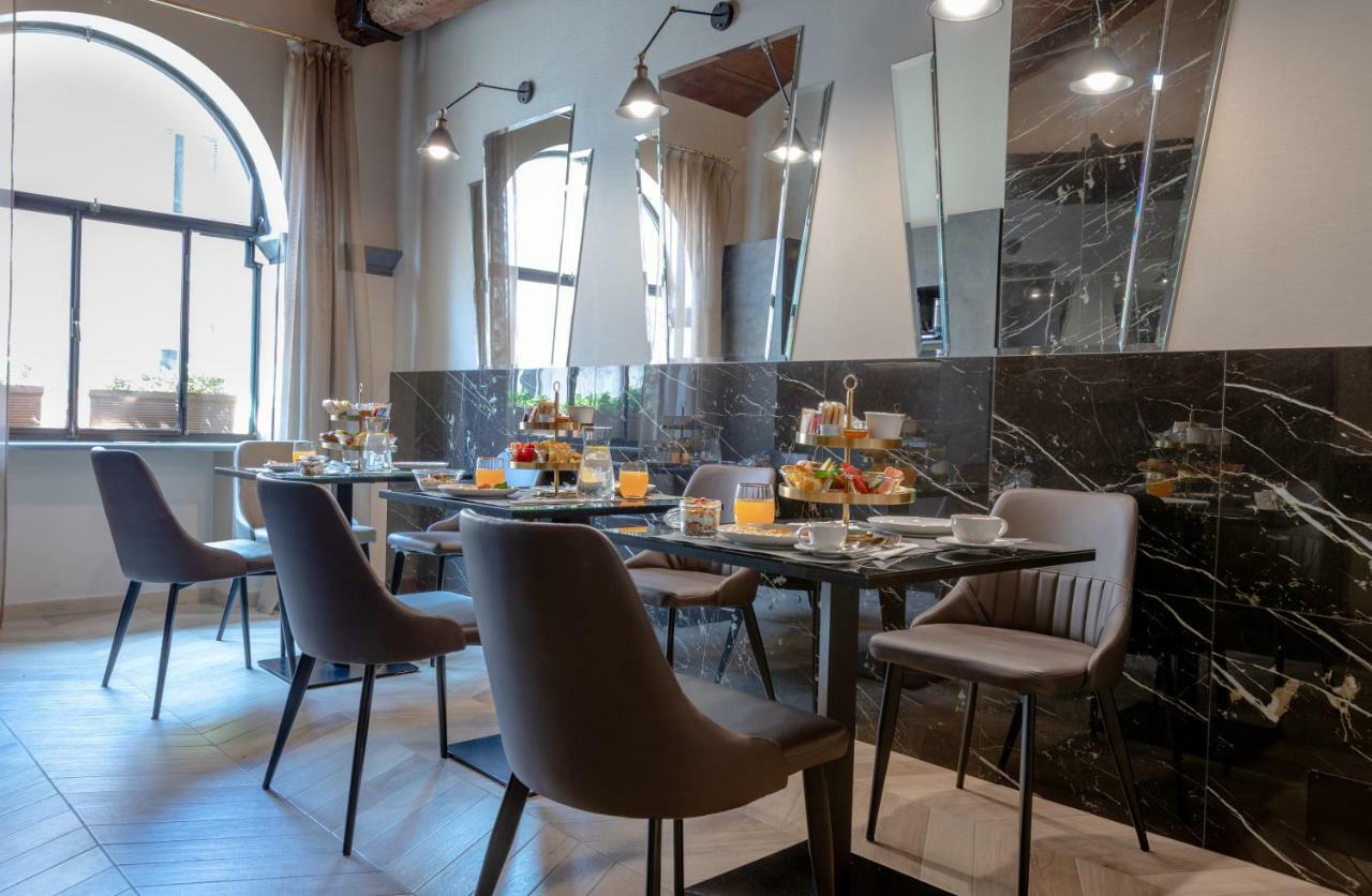 Neman Maison Experience I Pantheon Rom Exteriör bild