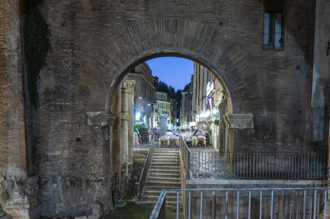 Neman Maison Experience I Pantheon Rom Exteriör bild