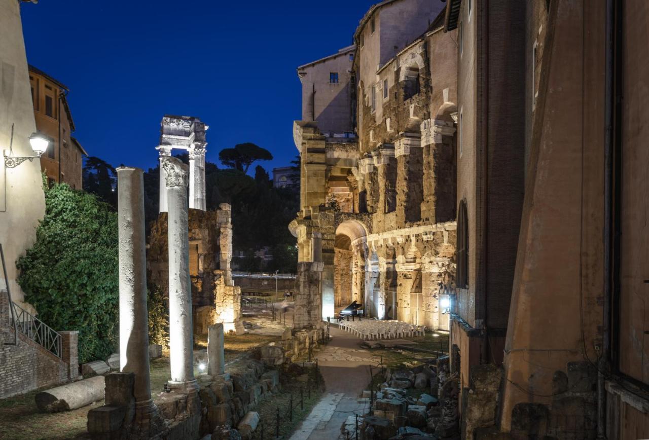 Neman Maison Experience I Pantheon Rom Exteriör bild