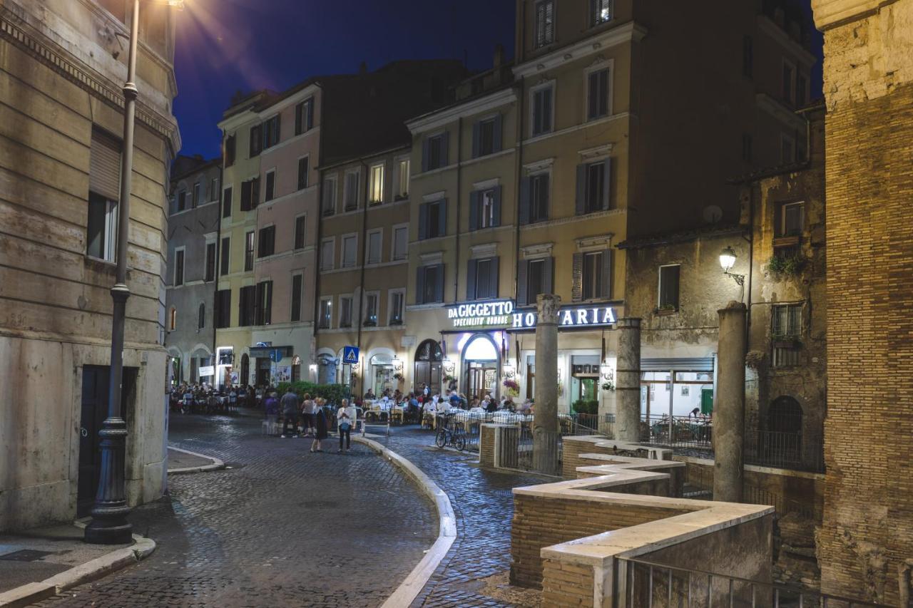 Neman Maison Experience I Pantheon Rom Exteriör bild
